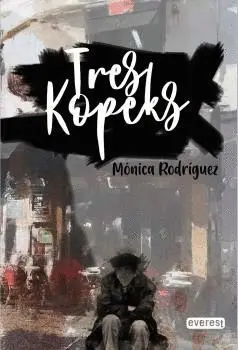 TRES KOPEKS.