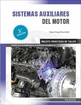 SISTEMAS AUXILIARES DEL MOTOR
