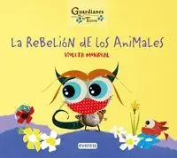 La Rebelión de los Animales.