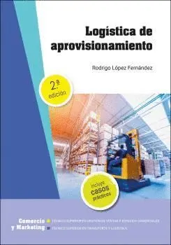 LOGÍSTICA DE APROVISIONAMIENTO.