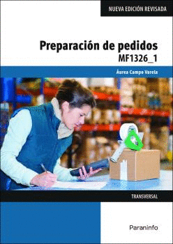 PREPARACIÓN DE PEDIDOS.