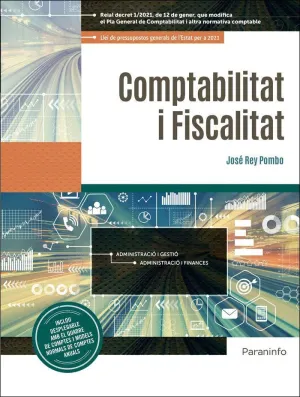 COMPTABILITAT I FISCALITAT