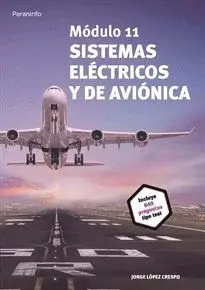 MÓDULO 11. SISTEMAS ELÉCTRICOS Y DE AVIÓNICA.