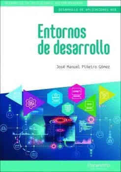 ENTORNOS DE DESARROLLO.