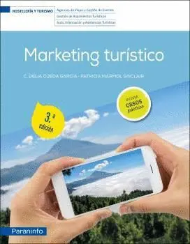 MARKETING TURÍSTICO