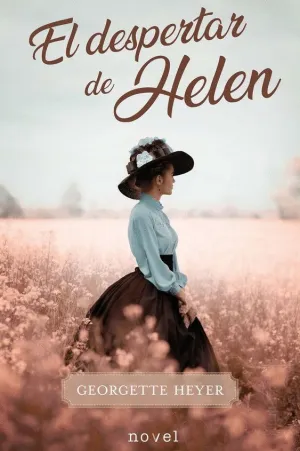 DESPERTAR DE HELEN, EL. DESPERTAR DE HELEN, EL.