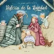 HISTORIA DE LA NAVIDAD.