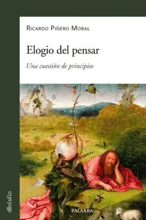 ELOGIO DEL PENSAR.<BR>