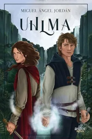 UHLMA.
