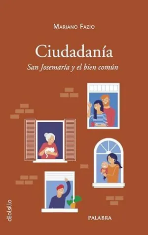 CIUDADANÍA