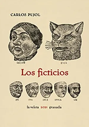 LOS FICTICIOS.