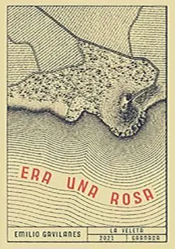 ERA UNA ROSA.
