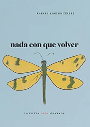 NADA CON QUE VOLVER.