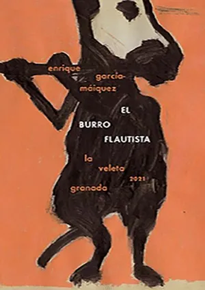 EL BURRO FLAUTISTA.