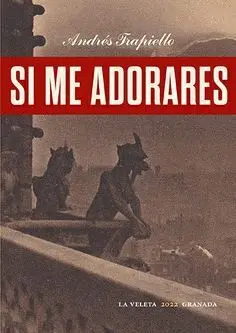 SI ME ADORARES.