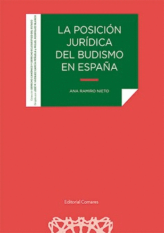 LA POSICIÓN JURÍDICA DEL BUDISMO EN ESPAÑA.