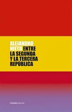 Entre la Segunda y la Tercera Republica.