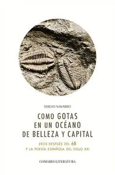 COMO GOTAS EN UN OCÉANO DE BELLEZA Y CAPITAL. EROS DESPUÉS DEL 68 Y LA POESÍA ESPAÑOLA DEL SIGLO XXI