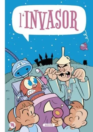 L'INVASOR - CAT