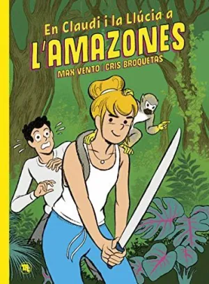 En Claudi I la Llúcia 2