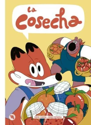 Cosecha,La