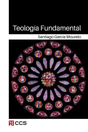 TEOLOGIA FUNDAMENTAL.