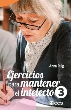 EJERCICIOS PARA MANTENER EL INTELECTO 3