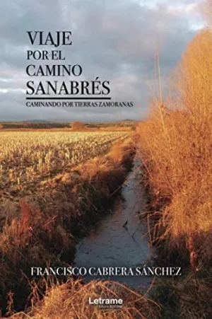 VIAJE POR EL CAMINO SANABRÉS