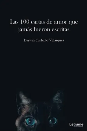 Las 100 Cartas de Amor que Jamás Fueron Escritas