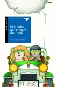 EL HOMBRE QUE COMPRO UNA NUBE