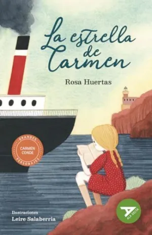 LA ESTRELLA DE CARMEN