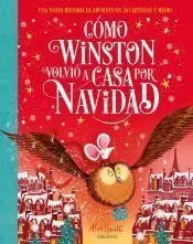 C?Mo Winston Volvi? a Casa por Navidad