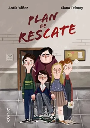 PLAN DE RESCATE PLAN DE RESCATE