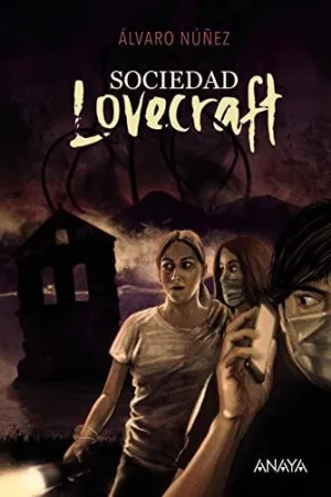 SOCIEDAD LOVECRAFT SOCIEDAD LOVECRAFT