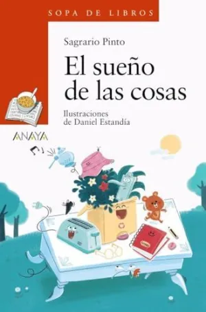 El Sueño de las Cosas