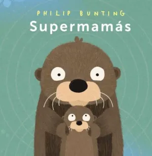 SUPERMAMÁS.