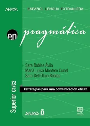 PRAGMÁTICA C1-C2 PRAGMÁTICA C1-C2