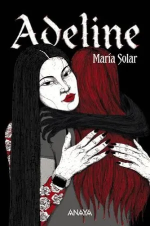 Adeline.