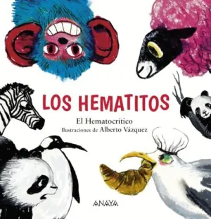 LOS HEMATITOS.