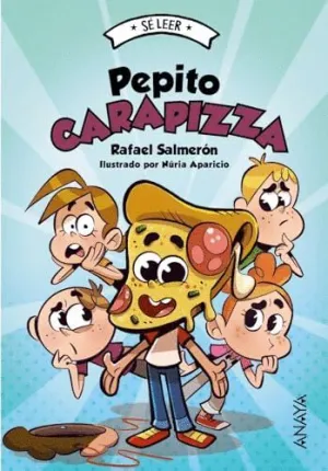 PEPITO CARAPIZZA