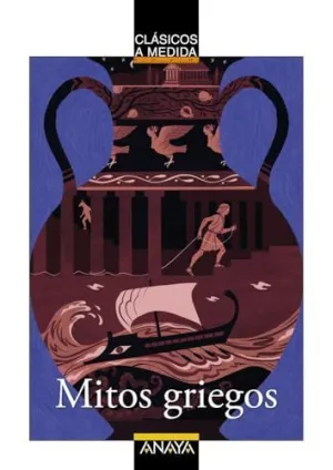 Mitos Griegos