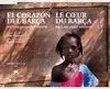 EL CORAZON DEL BARÇA. LE CCEUR DU BARÇA: XICS, UN PROYECTO SOLIDARIO. XICS, UN PROYECT SOLIDAIRE