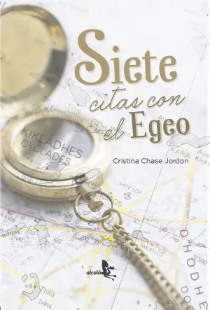SIETE CITAS CON EL EGEO SIETE CITAS CON EL EGEO