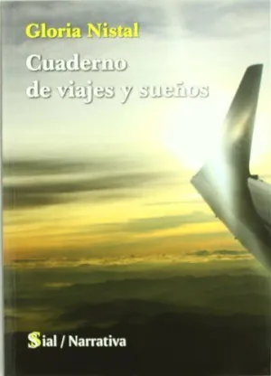 CUADERNO DE VIAJES Y SUEÑOS