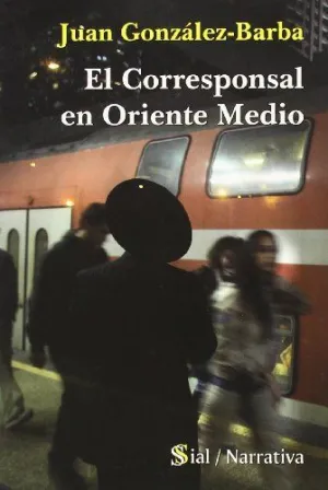 El Corresponsal en Oriente Medio
