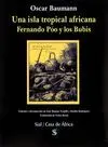 UNA ISLA TROPICAL AFRICANA: FERNANDO PÓO Y LOS BUBIS