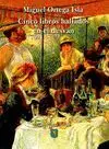 CINCO LIBROS HALLADOS EN EL DESVÁN
