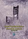 MEMORIA DE UN SILENCIO (1960-2007)