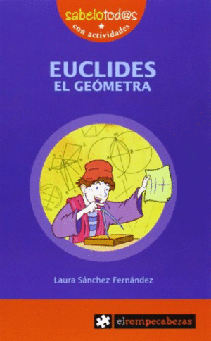 EUCLIDES EL GEOMETRA