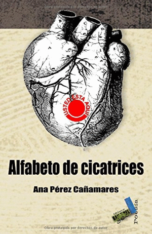 ALFABETO DE CICATRICES